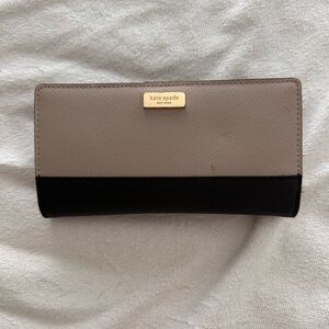 Kate spade wallet